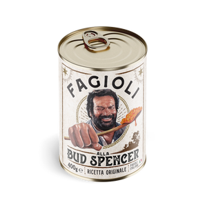 Bud Spencer Bohnen