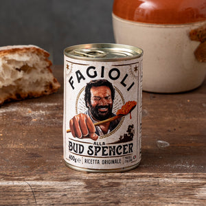 Bud Spencer Beans