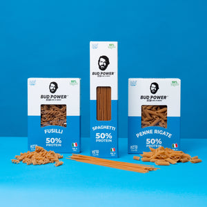 Protein Pasta 1kg Pack