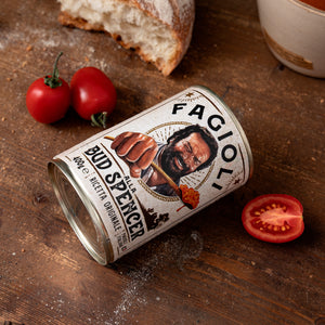 Bud Spencer Beans (400g)