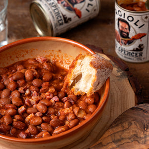 Bud Spencer Beans (400g)