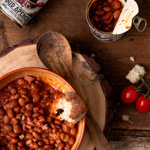 Bud Spencer Beans (400g)