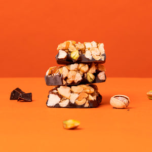 NEW Pistachio Lover Pack