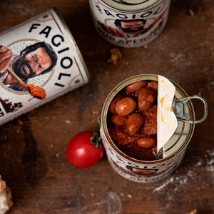 Bud Spencer Beans (400g)