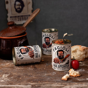 Bud Spencer Beans