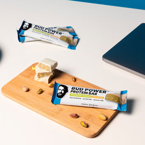 NEW Pistachio Lover Pack