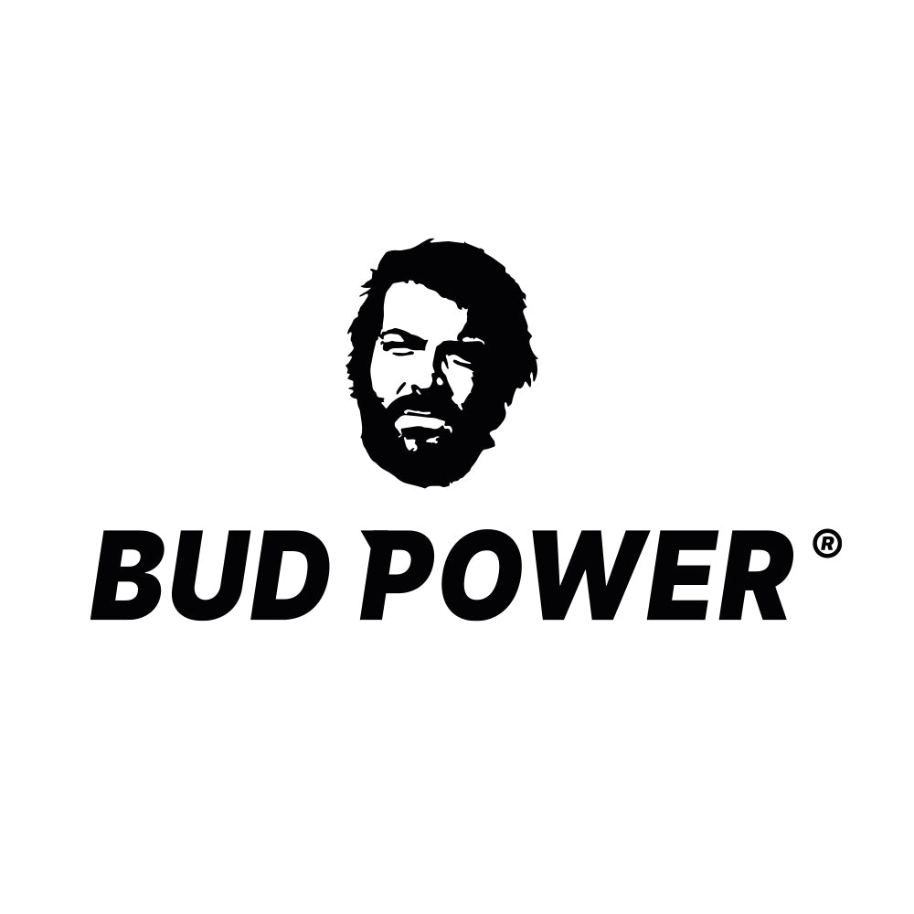 Bud Power®  EAT LIKE A HERO