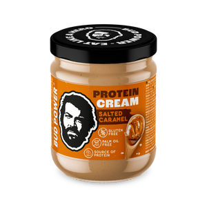 Bud Power® - Protein Creams
