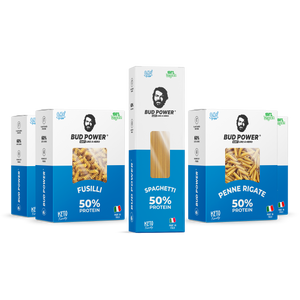 Protein Pasta 1kg Pack