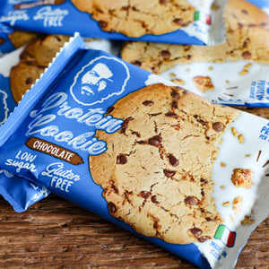 Bud Power® - Protein Cookies (15pcs)