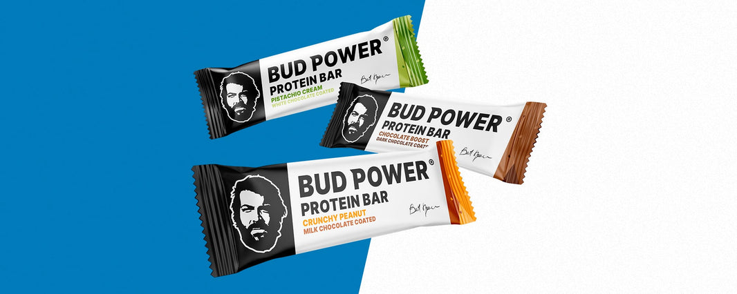Protein Bars