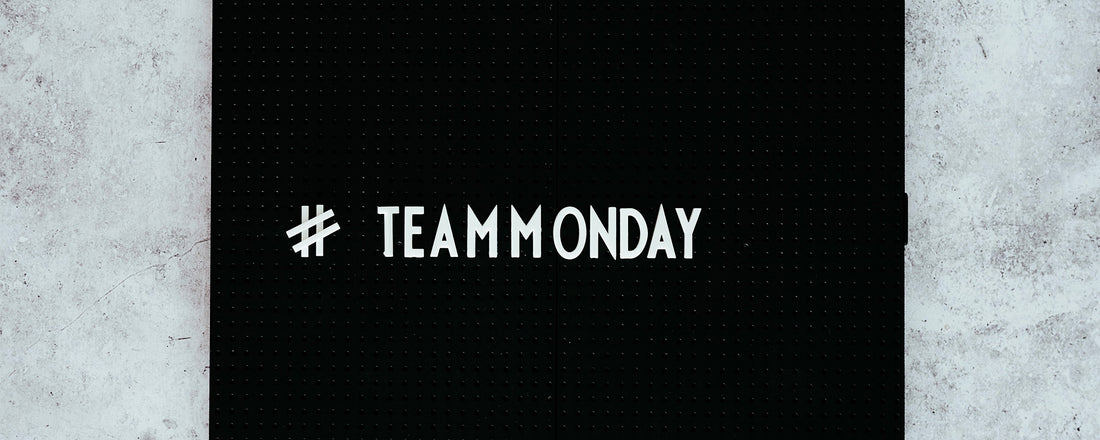 How to best face Blue Monday