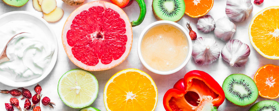 How to increase the defenses of Your Immune System