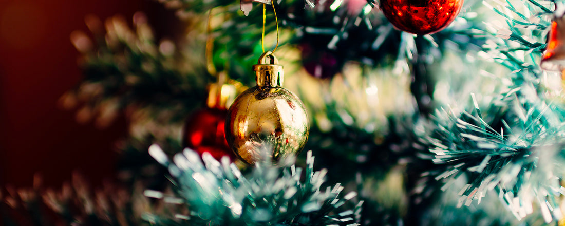 8 rules to stay in shape for Christmas