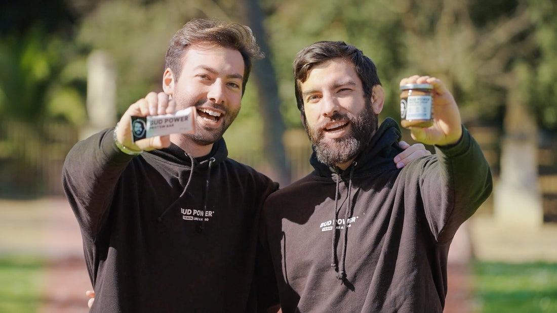 Become a Bud Power investor & partner!