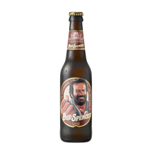La Leggendaria Birra di Bud Spencer (24 Bottiglie x 33cl)