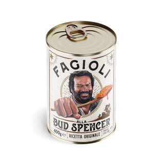 Bud Spencer Bohnen