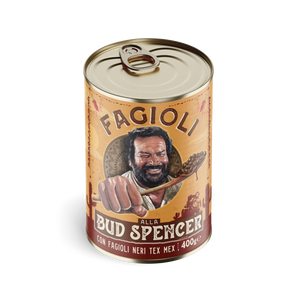 Bud Spencer Bohnen - Tex Mex