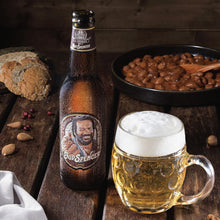 La Leggendaria Birra di Bud Spencer (24 Bottiglie x 33cl)