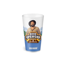 Bud Power - Bud Spencer Tribute Cup Set (12 × 0.4L)