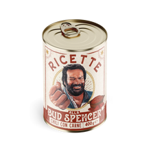 Bud Spencer Recipes - Chili con Carne (24pcs)