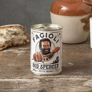 Bud Spencer Bohnen