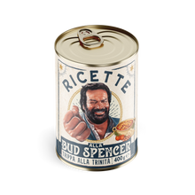 Bud Spencer Recipes - Tripe with Beans (12pcs)