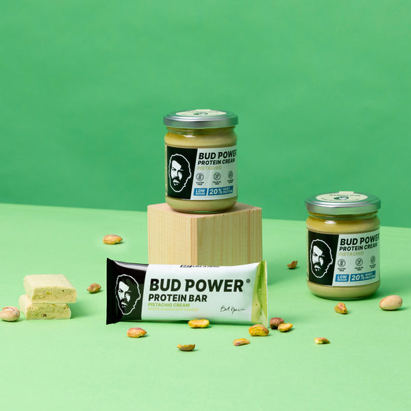 Pistacchio Lover