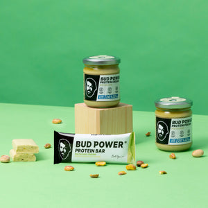 Pistazien-Gönnpaket
