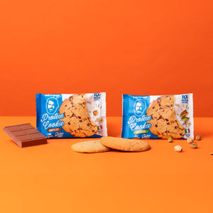 Bud Power® - Cookies Proteici (15pz)