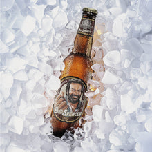 La Leggendaria Birra di Bud Spencer (24 Bottiglie x 33cl)