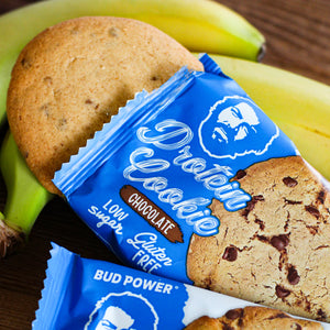 Protein Cookies Pack 2in1