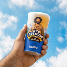 Bud Power - Bud Spencer Tribute Cup Set (12 × 0.4L)