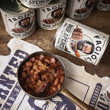 Bud Spencer Beans - Original Recipe (12pcs)
