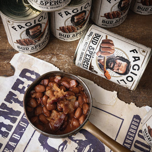 Bud Spencer Beans Trinity Pack (12pcs)