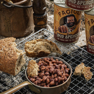 Bud Spencer Bohnen - Tex Mex