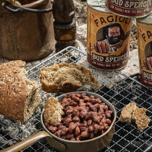Bud Spencer Beans Trinity Pack (12pcs)