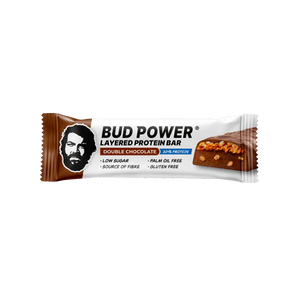 Bud Power® - Barrette Proteiche Multistrato (15 pz)