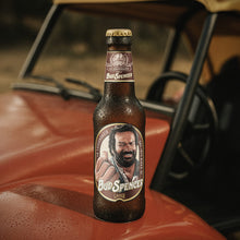 La Leggendaria Birra di Bud Spencer (24 Bottiglie x 33cl)