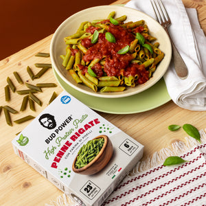 Protein Pasta 6 Boxes Pack