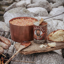 Bud Spencer Beans & Spoon Kit (BBQ 12pcs)