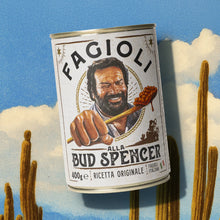Bud Spencer Beans - Original Recipe (24pcs)