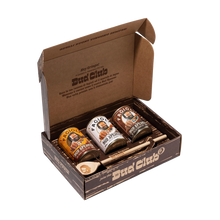 Bud Power - Trinity Pack (Special Edition)