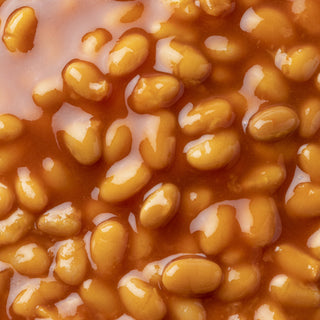 Bud Spencer Beans BBQ Sauce