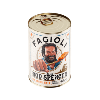 Bud Spencer Bohnen - Pinto