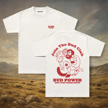 Bud Power - Mascot T-Shirt