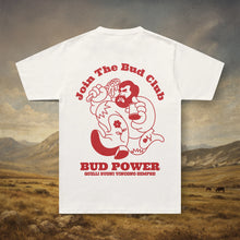 Bud Power - Mascot T-Shirt