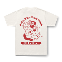 Bud Power - Mascot T-Shirt