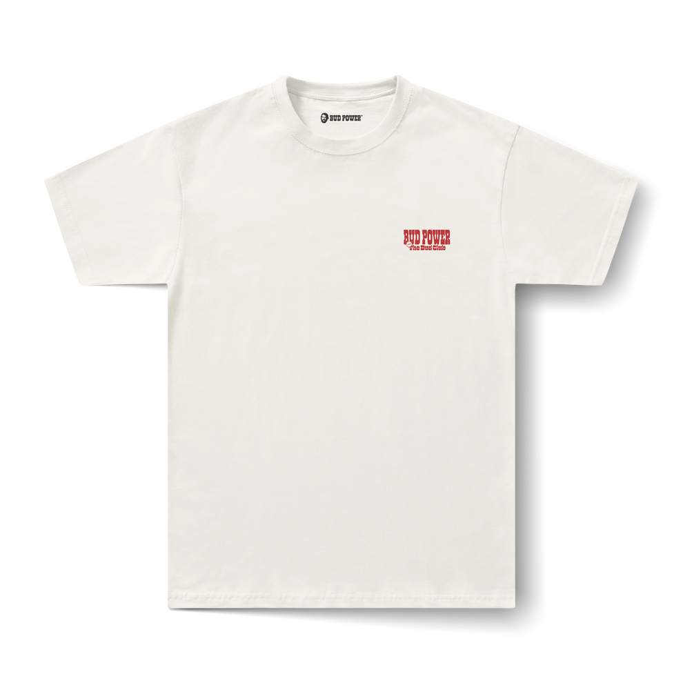 Bud Power - Mascot T-Shirt