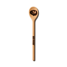 Bud Power - Mestolo di Legno